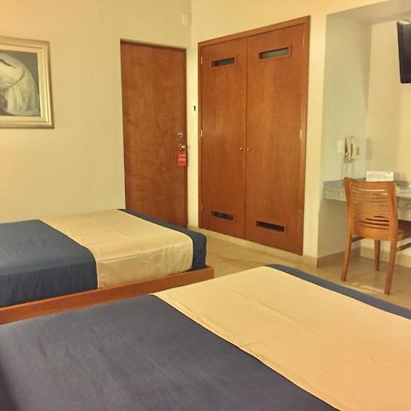 Hotel Roma Cosamaloapan de Carpio Exteriér fotografie