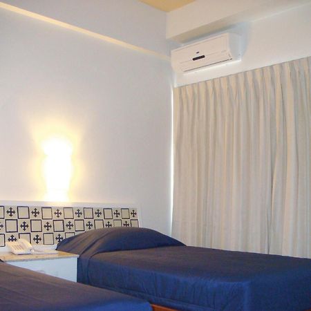 Hotel Roma Cosamaloapan de Carpio Exteriér fotografie