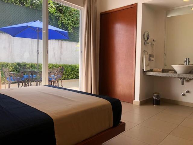 Hotel Roma Cosamaloapan de Carpio Exteriér fotografie