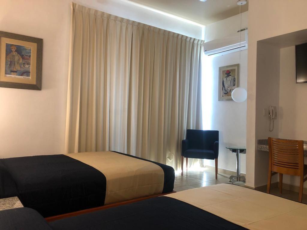 Hotel Roma Cosamaloapan de Carpio Exteriér fotografie