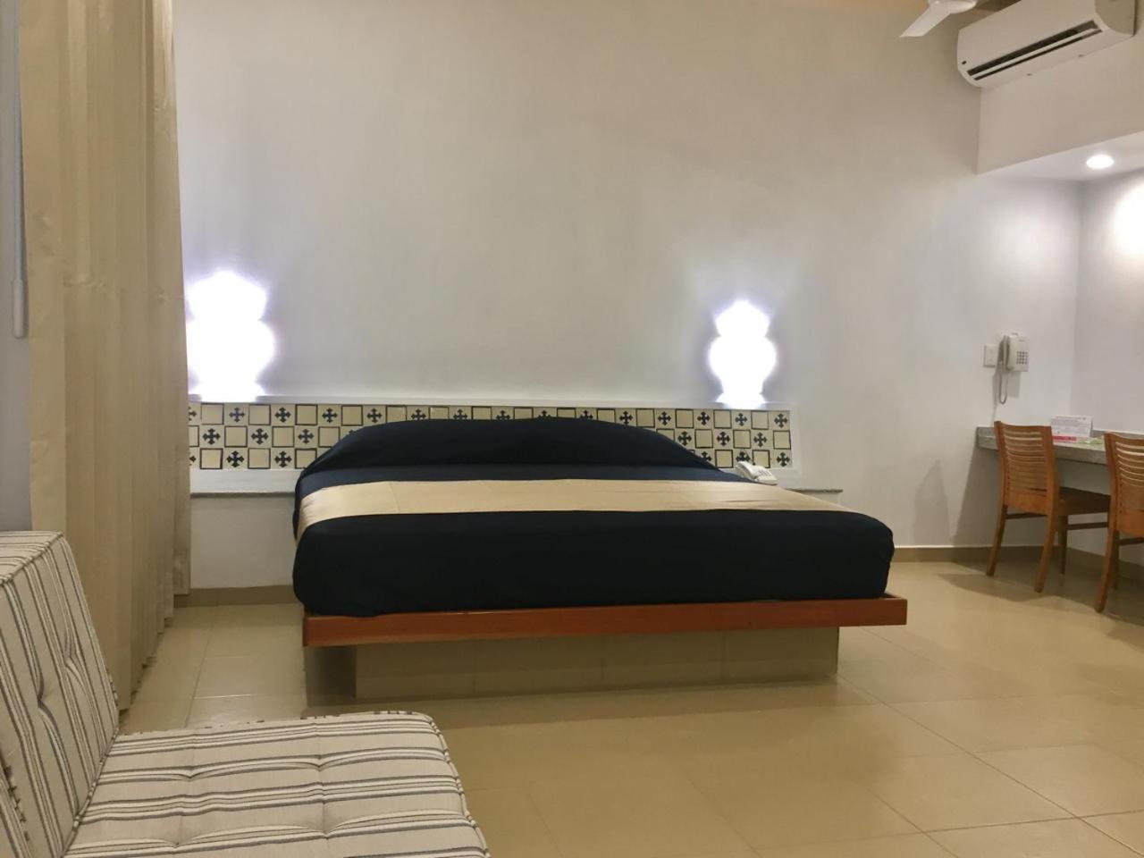 Hotel Roma Cosamaloapan de Carpio Exteriér fotografie