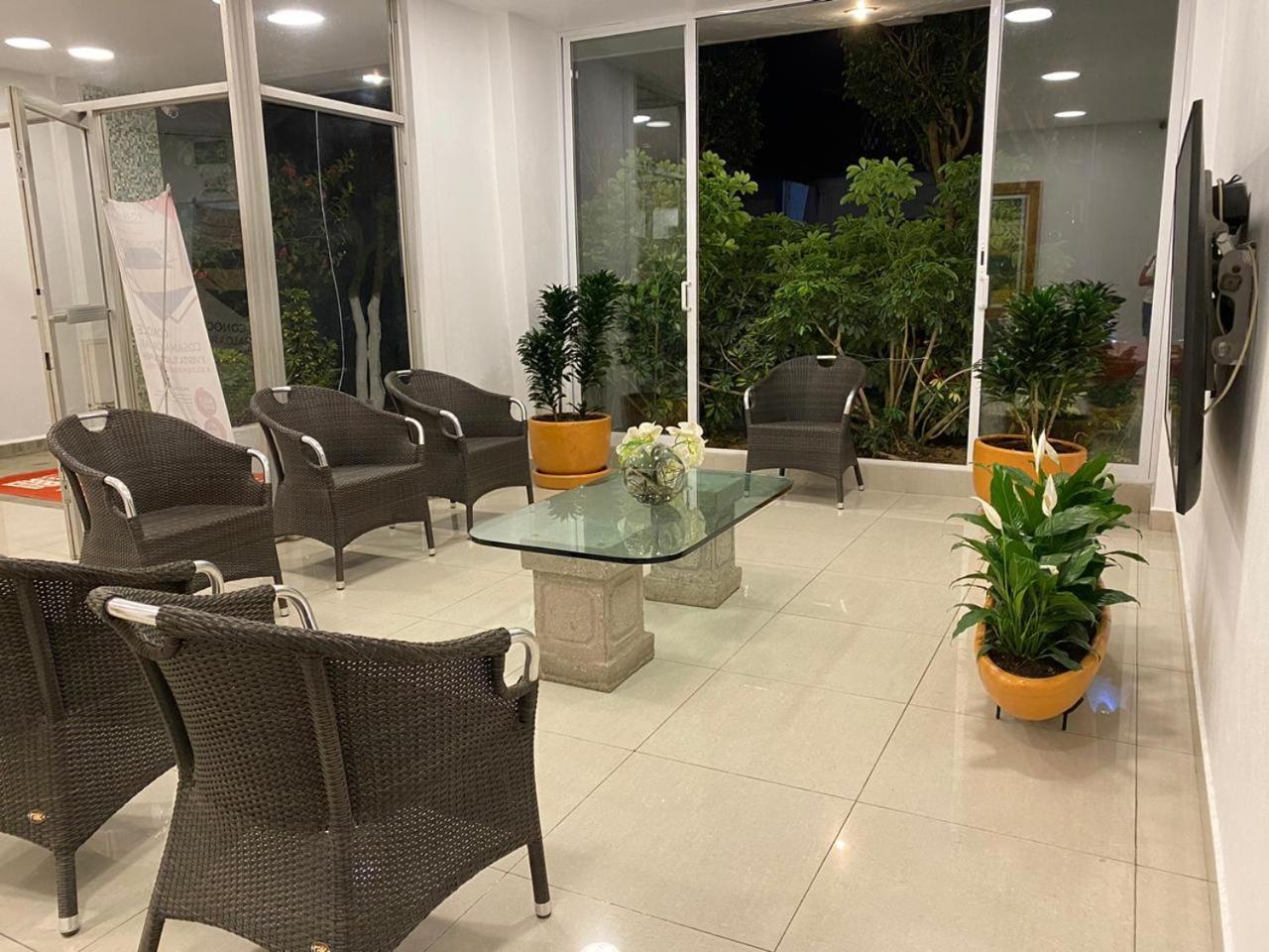 Hotel Roma Cosamaloapan de Carpio Exteriér fotografie
