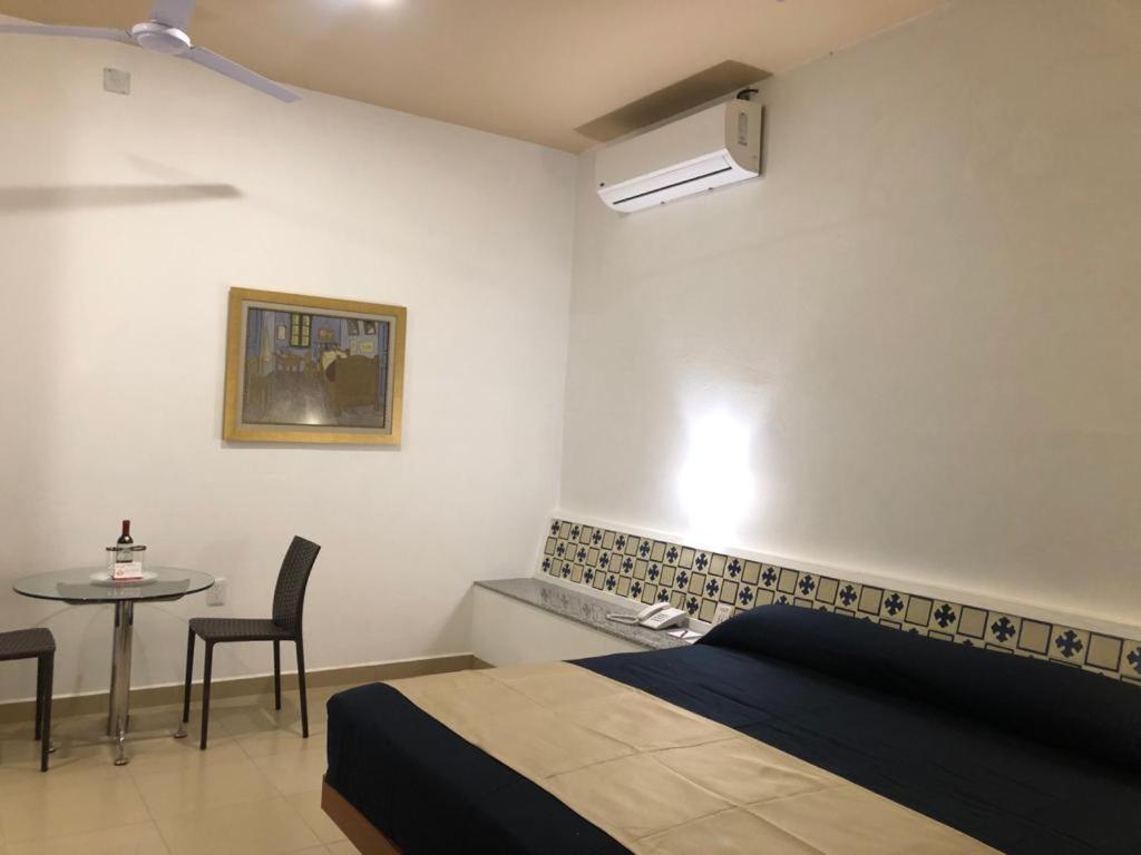 Hotel Roma Cosamaloapan de Carpio Exteriér fotografie