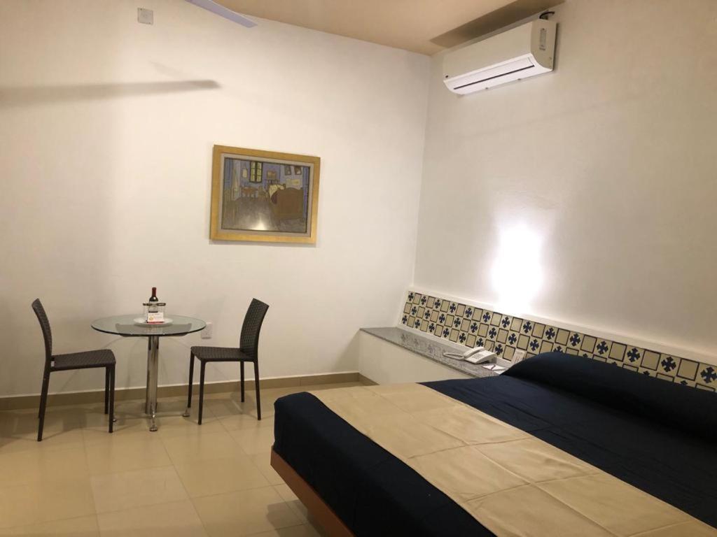Hotel Roma Cosamaloapan de Carpio Exteriér fotografie