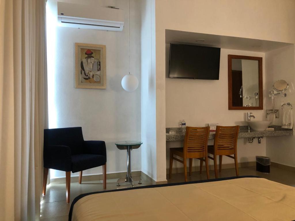 Hotel Roma Cosamaloapan de Carpio Exteriér fotografie