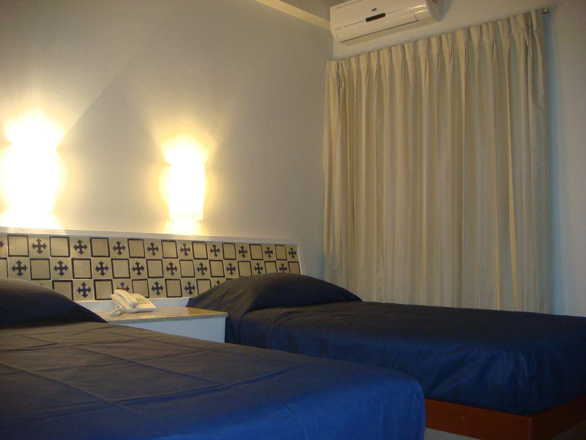 Hotel Roma Cosamaloapan de Carpio Exteriér fotografie