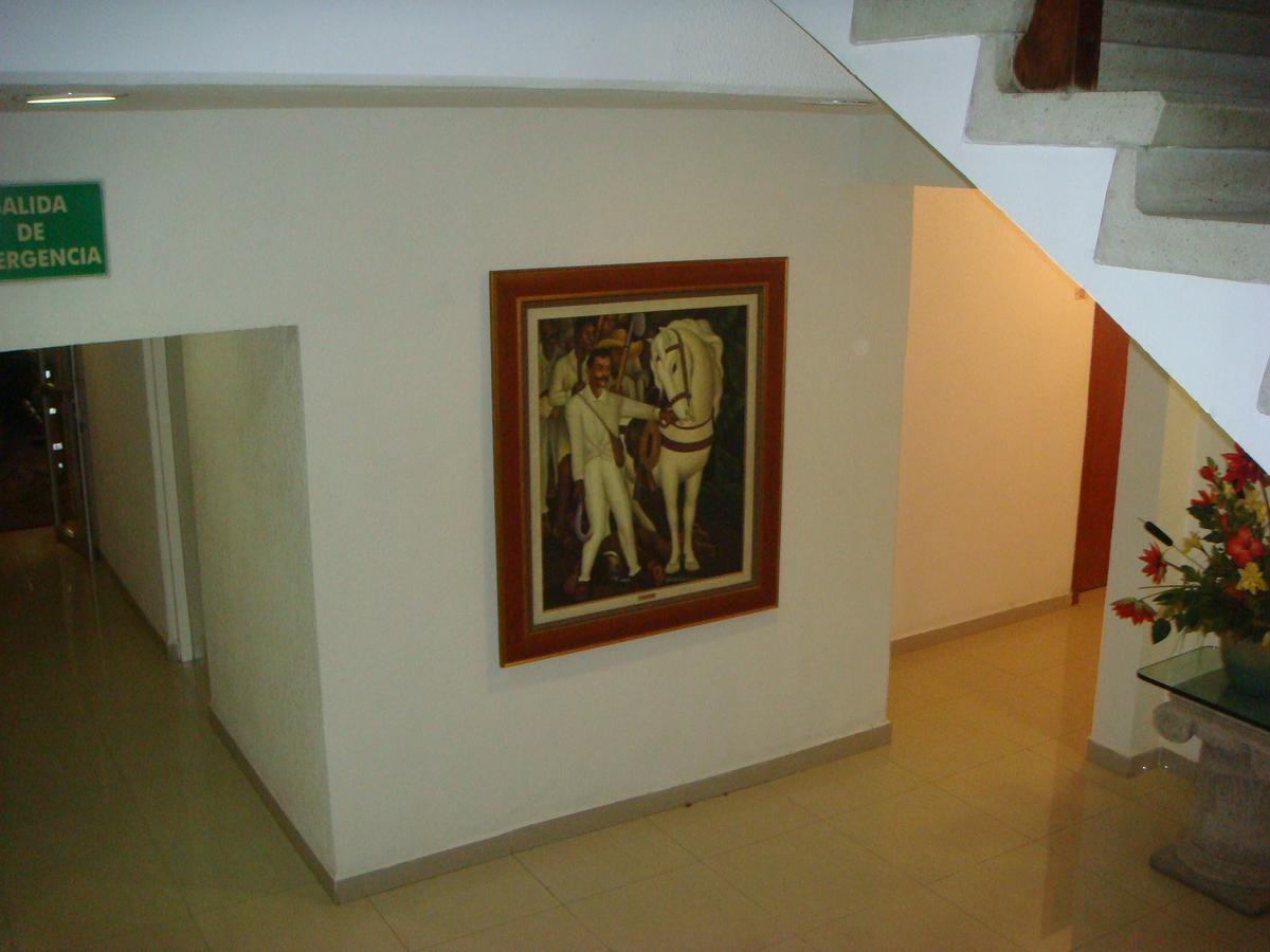 Hotel Roma Cosamaloapan de Carpio Exteriér fotografie
