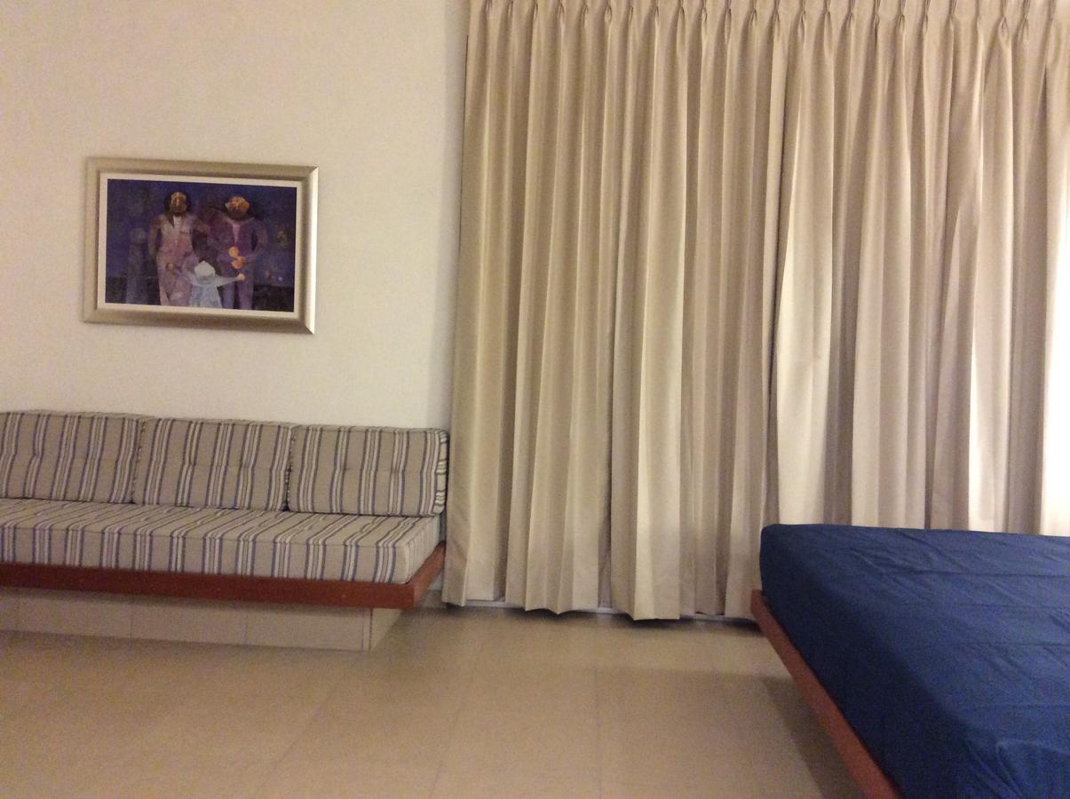 Hotel Roma Cosamaloapan de Carpio Exteriér fotografie
